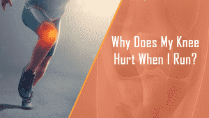 Why do I get injured so easily when running?