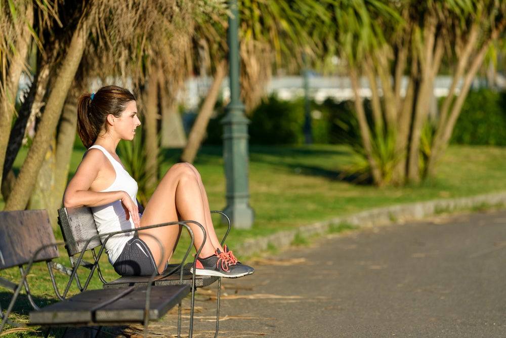 Do you need rest days as a runner?
