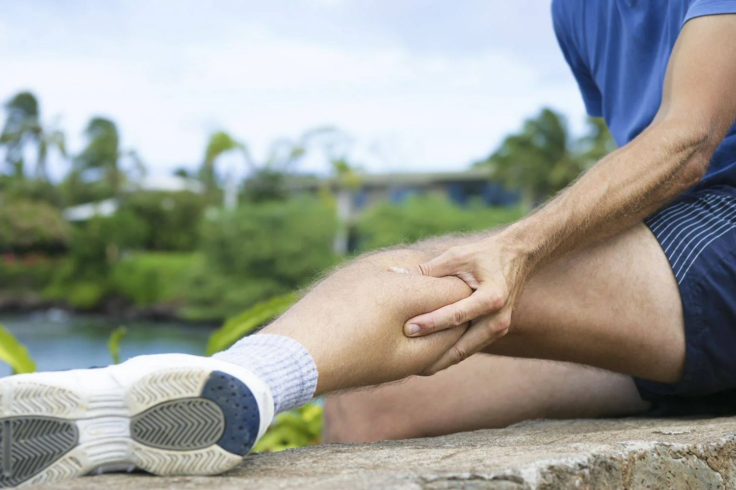 Can Tight Calves Cause Back Pain
