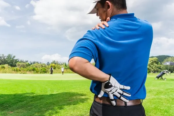 How to Prevent Golfing Injuries