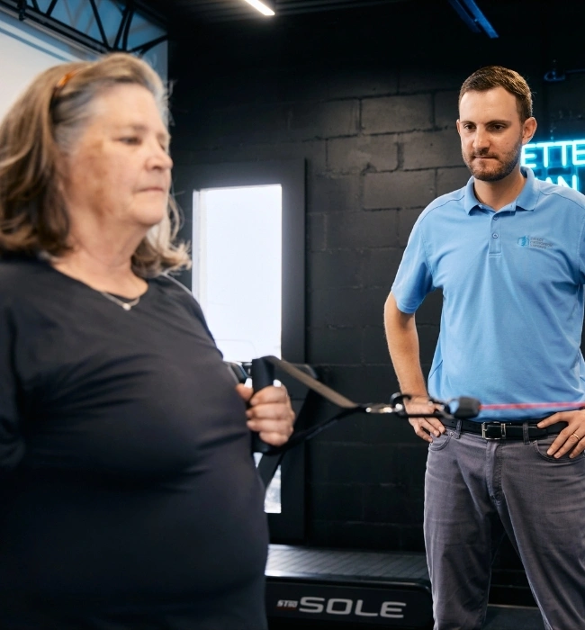 Can physical therapy help with running?