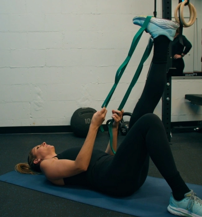 Can physical therapy help with running?