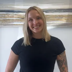 Dr. Shannon Jessup