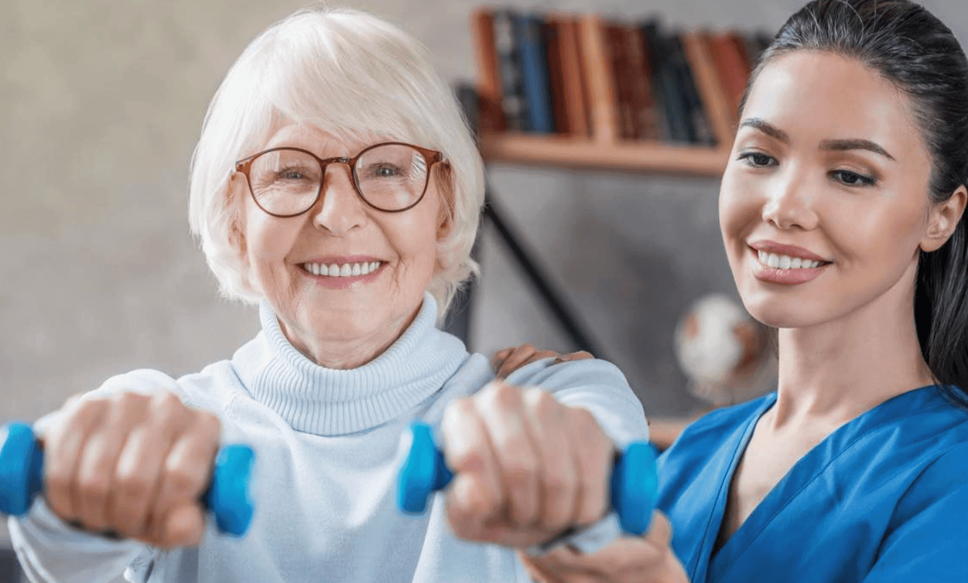 physical therapy services